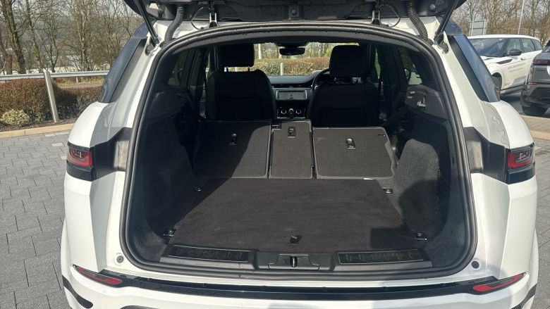 Land Rover Range Rover Evoque 2.0 D200 R-Dynamic S 5dr Auto Diesel Hatchback